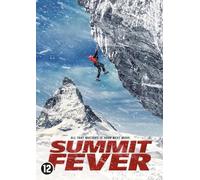 Dvd - Summit Fever [Import]