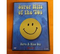 Dvd Super Hits Of The 70's: Have A Nice Day