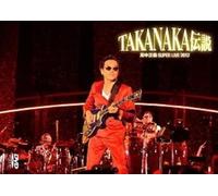 Dvd Super Live 2012 Takanaka