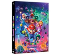 Dvd Super Mario Galaxy - Il Film
