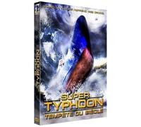 Dvd Super Typhoon Tempête Du Siècle