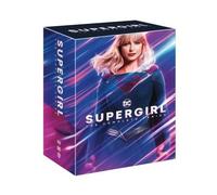 DVD - SUPERGIRL - Saisons 1-6 - Aventures de Kara Zor-El, la cousine de Superman