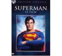DVD Superman