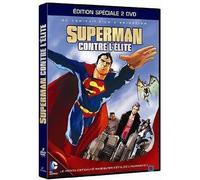 Superman - Superman Contre L'élite