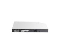 DVD SuperMulti - Lecteur de disque - DVD±RW (±R DL)/DVD-RAM - Serial ATA - interne - 9,5 mm de hauteur - noir - pour PRIMERGY RX2520 M5, RX2530 M5,