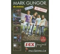DVD sur le sexe, l'amitié et les rencontres