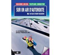 DVD Sur un air d'autoroute