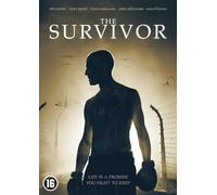 Dvd - Survivor (the)