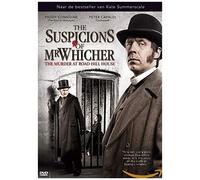 Dvd Suspicions