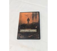 Dvd Sword Of Doom