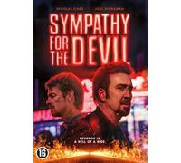 Dvd - Sympathy for The Devil [Import]