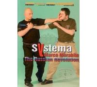 DVD Systema - Budo International SYSTEMA1
