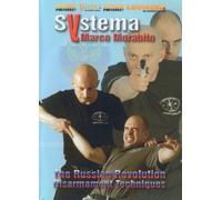 DVD Systema techniques de désarmement - Budo International SYSTEMA2