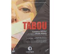 DVD Tabou (2 DVD)