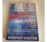 Dvd Tai Chi Yang Style Short Form - A Definitive Guide - 2 Set