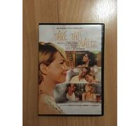 DVD TAKE THIS WALTZ