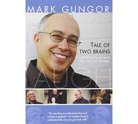 DVD-Tale Of Two Brains (Laugh Your Way)