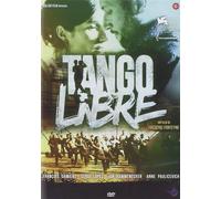 DVD TANGO LIBRE (DVD) Francois Damiens Sergi Lopez Jan Hammenecker