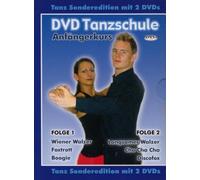 Dvd Tanzschule - Special Interest