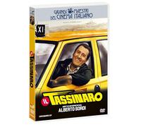 Dvd Tassinaro (Il)