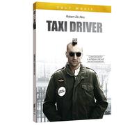 Taxi Driver – DVD – Édition collector