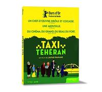 Dvd - Taxi Teheran (F)