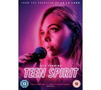 Dvd Teen Spirit