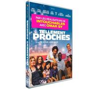 DVD Tellement proches