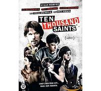 Ten Thousand Saints – DVD – 1 DVD – Universal Pictures