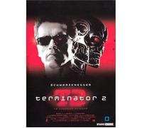 DVD Terminator 2