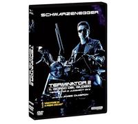 Dvd Terminator 2 - Il Giorno Del Giudizio