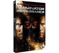 DVD Terminator Renaissance
