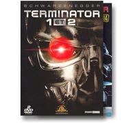 DVD Terminator terminator 2