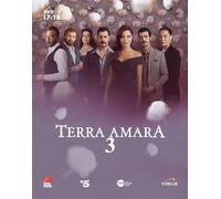 Dvd Terra Amara - Stagione 03 #09 (Eps 266-273)