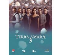 Dvd Terra Amara - Stagione 03 #13 (Eps 298-305)