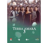 Dvd Terra Amara - Stagione 03 #14 (Eps 306-313)