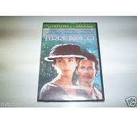 Dvd Terre Indigo Volume 3 Episode 5 Et 6