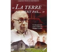 DVD terre ne ment pas (la)