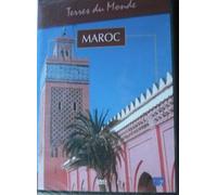 Dvd Terres Du Monde Maroc