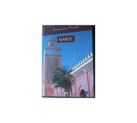Dvd Terres Du Monde Maroc