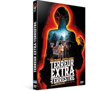 Dvd Terreur Extraterrestre