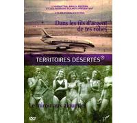 Territoires désertés, Volume 1