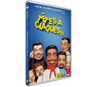 DVD Têtes à claques, vol. 1