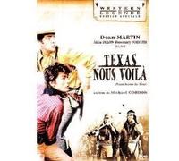 DVD Texas nous voilà