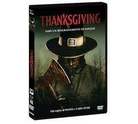 Dvd Thanksgiving