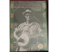 Dvd That High Lonesome Sound - Documentaire Musical