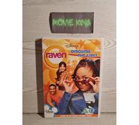 Dvd That's So Raven: Disguise The Limit (2007)
