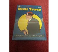 Dvd The Adventures Of Dick Tracy (2006) - Coffret