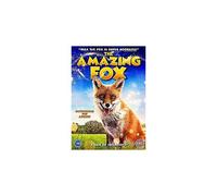 Dvd The Amazing Fox Avec Richard Karn, Sylvester (2018)