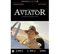 Dvd - The Aviator [ 2004 ] [ DTS ]
